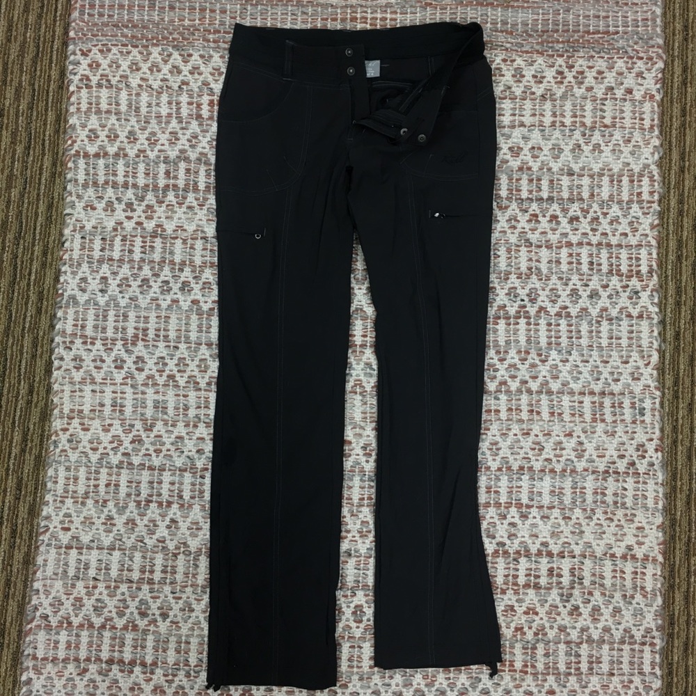 Kuhl hiking/athletic pants. EUC